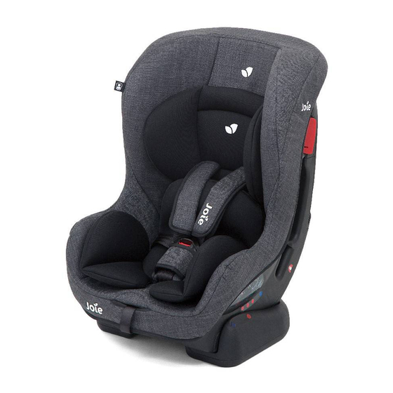 JOIE TILT LOCKING CLIP MANUAL Pdf Download ManualsLib