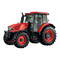 Zetor FORTERRA HSX 120