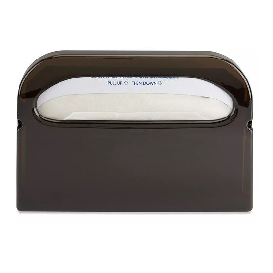 ULINE H878 MANUAL Pdf Download ManualsLib