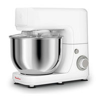 Moulinex Masterchef Essential Manual