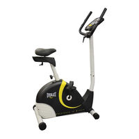 Everlast exercise bike online ev626 manual