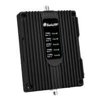 SolidRF Signal Plus Manual