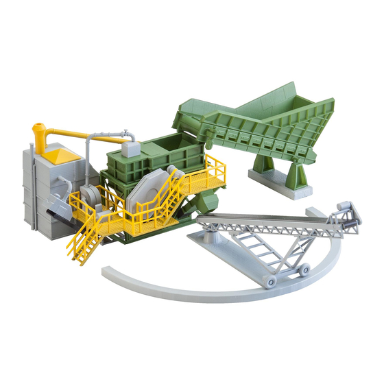 Faller 130173 Instructions Manual