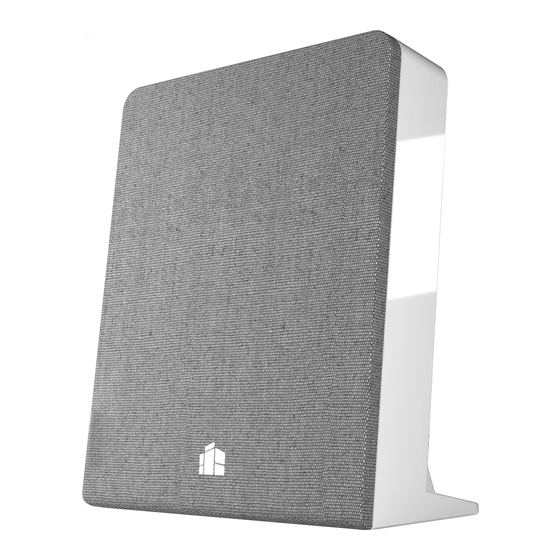 heimgard HUB PRO Quick Start Manual