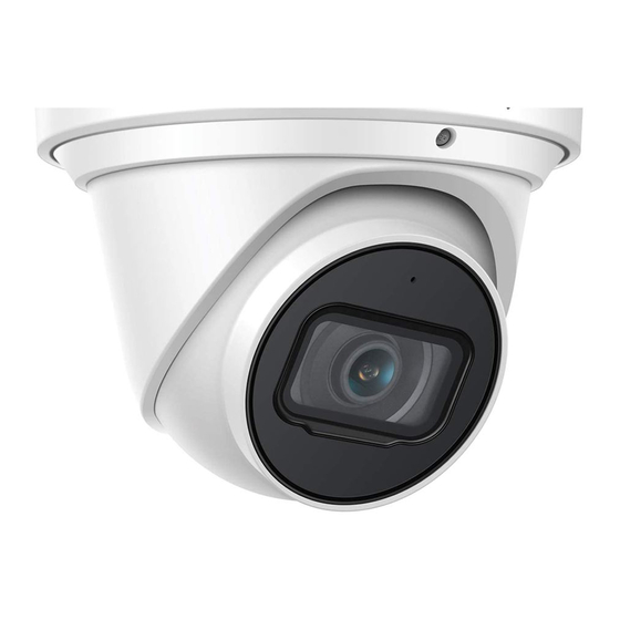 Amcrest IP8M-T2599EW User Manual