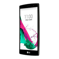 LG LG-H734 User Manual