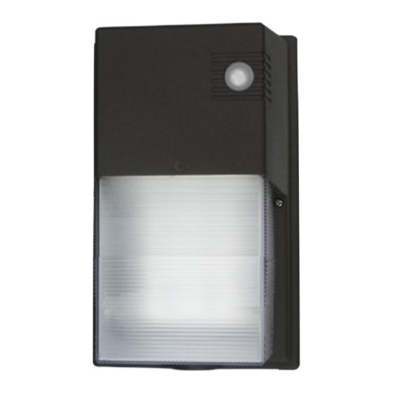ASD Standard Series Manual