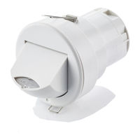 CP Electronics MWS3A-DD-LV Installation Manual