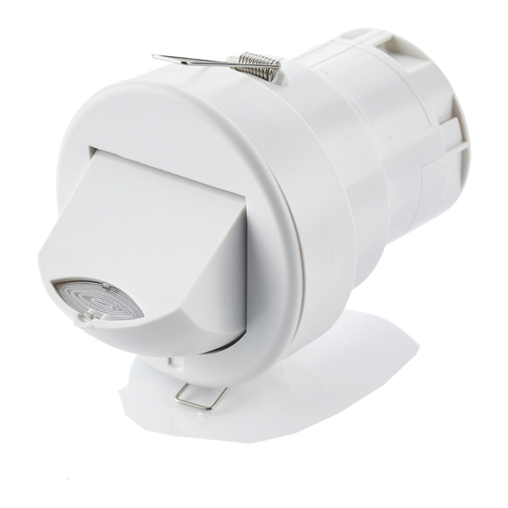 CP Electronics MWS3A-DD-LV Installation Manual
