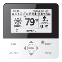 Trane Multi-Split Manual