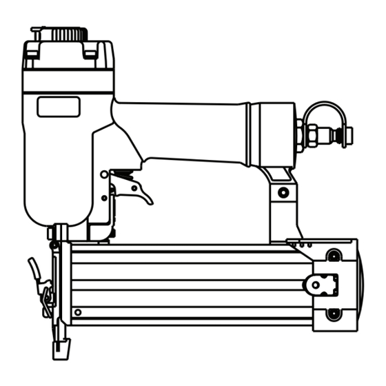 Campbell Hausfeld NB004200 Operating Instructions Manual