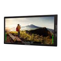 CRALTECH CM185SL-3G User Manual