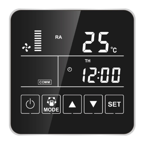 REVENTON VERTIC User Manual