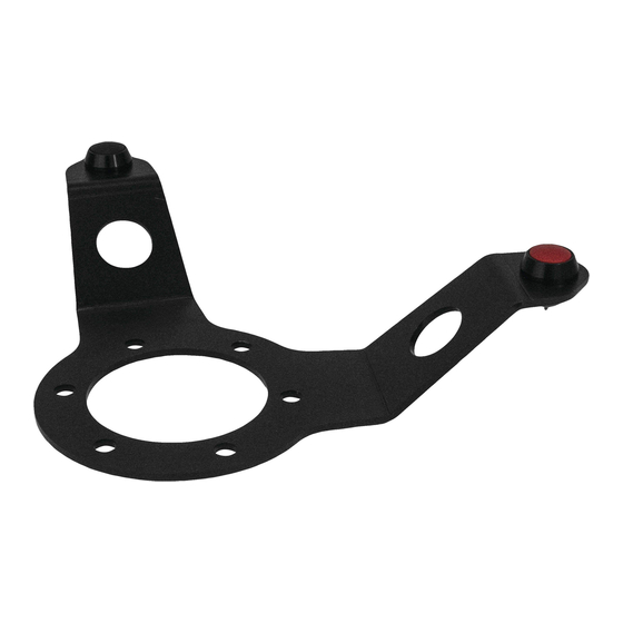 DRAGONFIRE 04-0820 Quick Start Manual