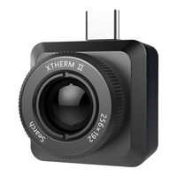 Infiray XTHERM II User Manual