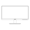 Monitor Acer V6 Series User Manual