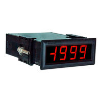 Texmate SM-35 Manual