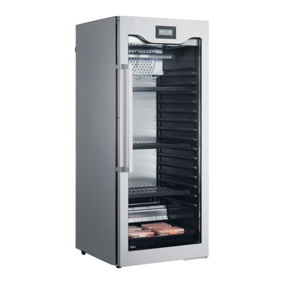 Casselin CCM480L Manual