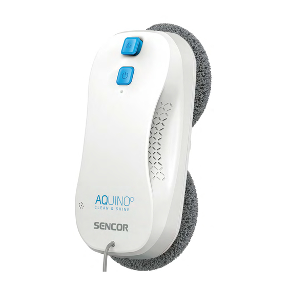 Sencor SRW 6010WH Translation Of The Original Manual