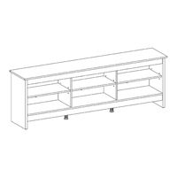 Madesa 69243B1CF Manual