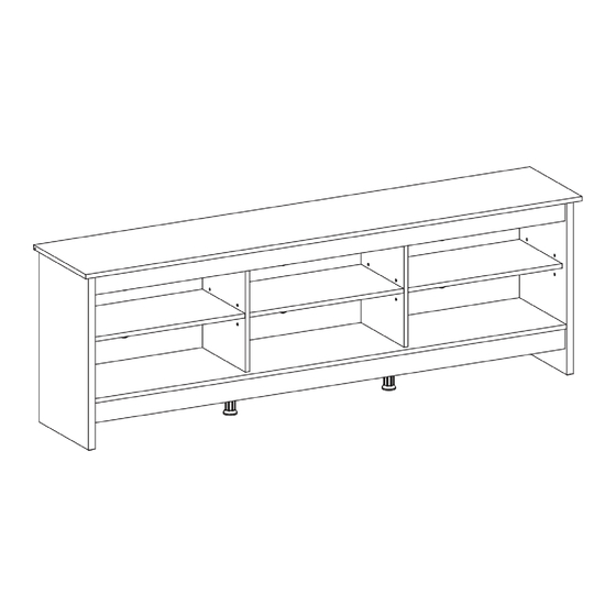 Madesa 6924CF Manual