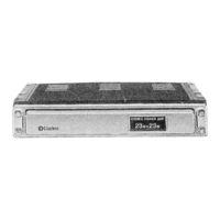 Clarion Z-80 Series Operator's Manual