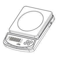 Cdn SD2206 Manual