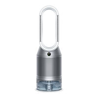Dyson Humidify+Cool PH04 Instructions Manual