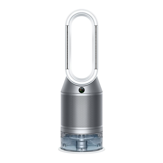 Dyson PH03 Instructions Manual