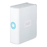 Western Digital WDG1T3200 - My Book Pro Edition 320 GB External Hard Drive Product Specifications