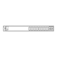 HP HP 2610-48-PoE Specification