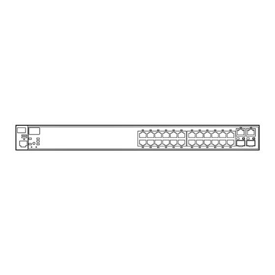 HP  2610-48 Specification