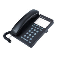 Grandstream Networks GXP1100/1105 User Manual