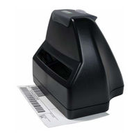 Hand Held Products QUICK CHECK 890 User Manual