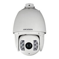 HIKVision DS-2DF7284-AW User Manual