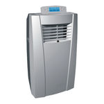 Beko Portable Air Conditioner Service Manual