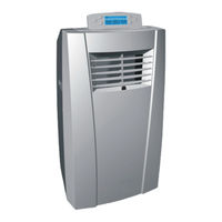 BEKO Multi Type Air Conditioner Service Manual