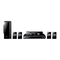 Home Theater System Samsung HT-D5300 User Manual