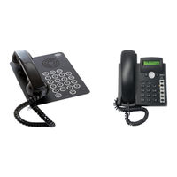 jotron Phonetech 6200 User Manual