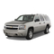Chevrolet Tahoe Suburban 2008
