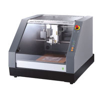 Roland MDX-40A User Manual