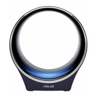 Asus HG100 User Manual