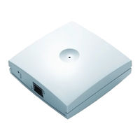 SpectraLink K007 Installation Manual
