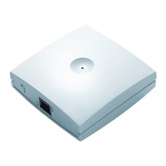 SpectraLink K007 Installation Manual