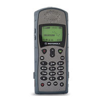 Iridium 9570 User Manual