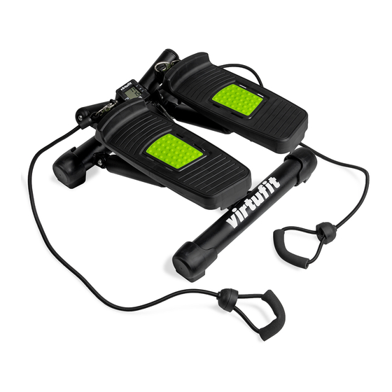 VIRTUFIT ST10 User Manual