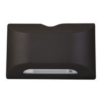 Hubbell DUAL LITE PG Series Manual
