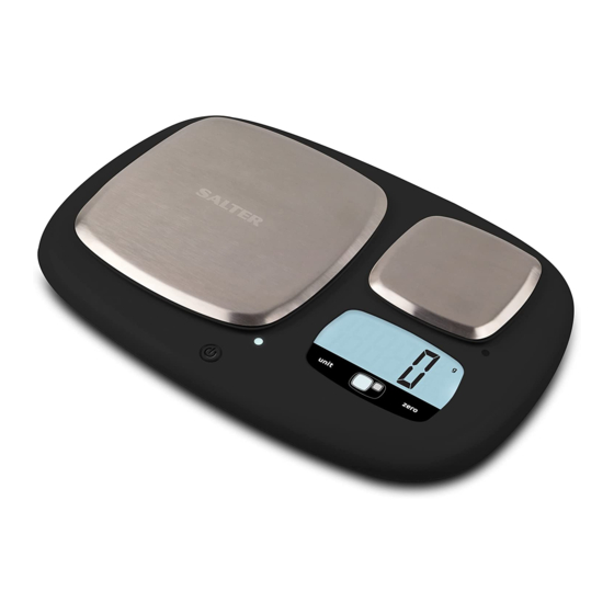 Homedics 902 Smart Scale Bosy Fat Scale Bluetooth 4.0 Technology