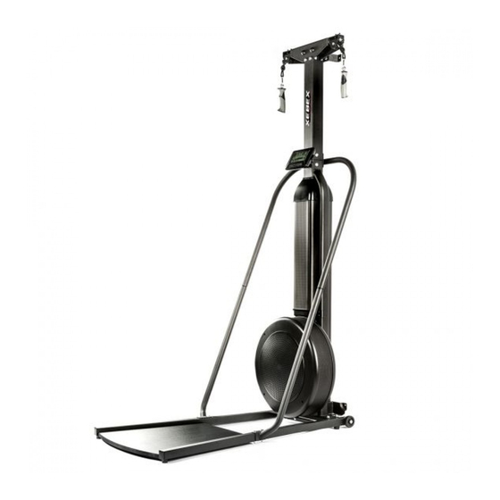 XEBEX FITNESS ASK OWNER'S MANUAL Pdf Download ManualsLib