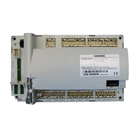 siemens-lmv36-520a1-basic-documentation-pdf-download-manualslib
